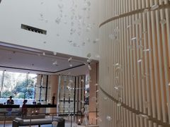 -上海衡山路十二号华邑酒店