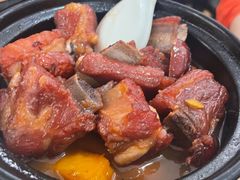 秘制红枣骨-文记壹心鸡(宝华路店)