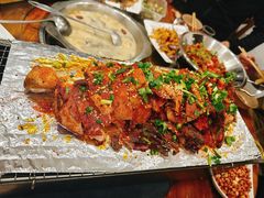 -小月靓虾(湘隆时代广场店)