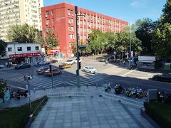 -叁拾壹克饺子·东北菜(国贸店)