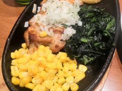 -萨莉亚(百联真光路店)