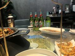 -马宁大盘鸡私房菜(古牧地西路店)