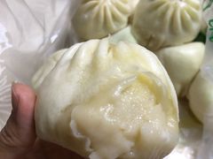 -郑家包子牛肉拉面(尚勤路店)