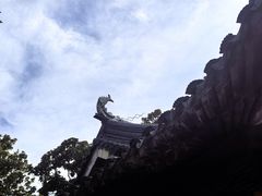 -拙政园
