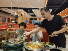 -龙虾奇迹泥炉烤肉(大华三路店)