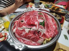 寿喜锅-南风(淮海街店)