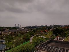 -合浦汉代文化博物馆