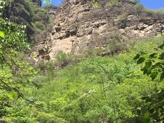 -孤山寨风景区