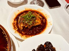 口水鸡-渝信川菜(华盛店)