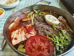 -益百岁牛尾汤主题餐厅(辛庄街店)