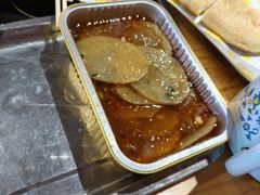 -新疆烧烤王(广灵店)