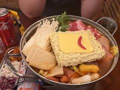 -789韩料食堂(创意产业园店)