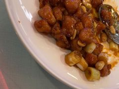 -天和晟新京菜.水煮鱼.湘土菜(国展店)