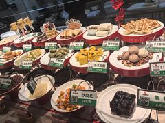 -令氏家外家周礼食府(桥南店)