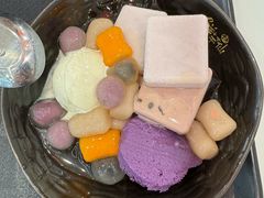 -鲜芋仙(太原街万达店)