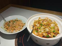 -老阿爸鲜鱼土菜(独墅湖店)