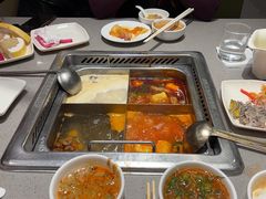 -海底捞火锅(王府井银泰in88店)