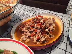 -江西老表·经典江西八大碗