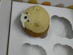 纸杯蛋糕系列-Pantry's Best派悦坊蛋糕(世纪金源店)