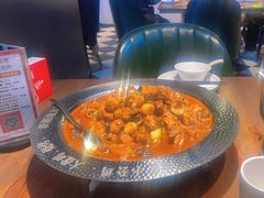 -俭寨大盘鸡·新疆菜·烧烤(博乐店)