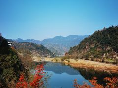 -楠溪江风景名胜区
