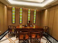 -天鲜阁·海鲜粤菜·33年老字号(石槎白云站店)