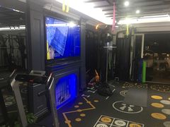 -简·无界健身工作室·运动康复·体态(石厦店)