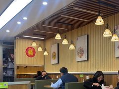 -鸡鸣汤包(仙林店)