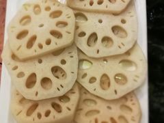 -红鼎坊·老成都火锅(新南门店)