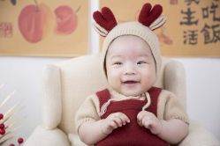 -清潭洞韩国儿童摄影(杏林店)