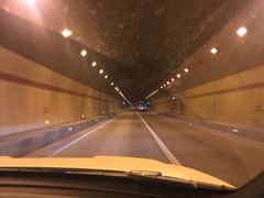 -秦岭终南山公路隧道公司