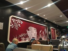 -好嫂子酱猪手•农家菜(蒲黄榆店)