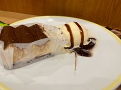 -萨莉亚意式餐厅(苏州食百家店)