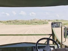 -黄沙古渡原生态旅游区