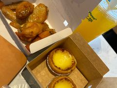 -达美乐比萨(西客站北店)
