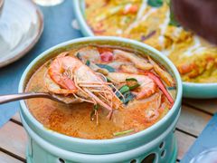 -mango tree芒果树餐厅(广州K11购物艺术中心店)