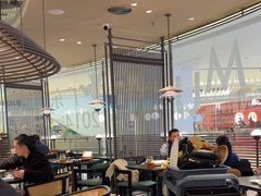 -美奈小馆·越南料理(福田星河COCO Park店)