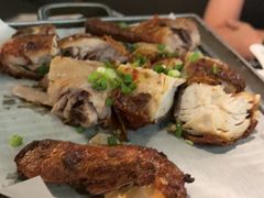 -绿茶餐厅(天津天河城店)