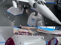 -中国航空博物馆