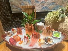 -水濑·日料放题(天河店)