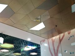 -良品铺子(五角场万达店)