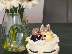 -橙呦·私人定制生日蛋糕