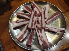 -原始泥炉烤肉(总店)