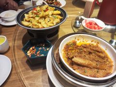 -赤宴·川菜(玉林店)