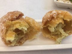 -畔山酒店中餐厅