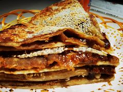 -恰八斗·猛火长沙菜(国贸店)