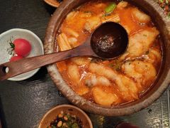 -山石榴·贵州菜(丰盛里店)