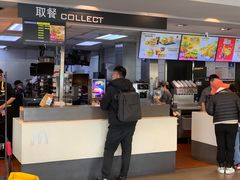 -麦当劳(帝豪店)