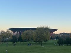 -北京雁栖湖国际会展中心