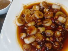 -老牌坊鲁菜名店(宽厚里店)